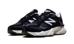 9060 "Black Concord White" U9060EEO