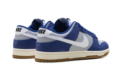 Nike Dunk Low Retro SE "Deep Royal Blue Gum" IB6399 003
