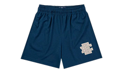 EE Basic Shorts "Dark Denim / Gray" EE180