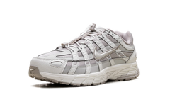 P - 6000 WMNS "Sail Light Bone Cream" IM5237 100