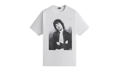 The Rolling Stones Mick Photo Vintage Tee "White" KHM033204 101
