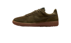 Field General WMNS "Medium Olive Sequoia Snakeskin" IM9207 200