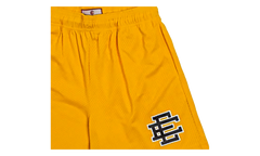 EE BASIC SHORT "Yellow/Black/ Yellow" EE733