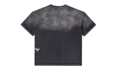 Pierced T-Shirt "Black" 10079629