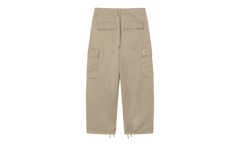 Kade Cargo Pants "Iroko Stone Washed" I035585 3IR 06