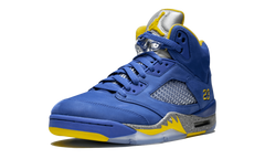 5 Retro "Laney Varsity Royal" CD2720 400