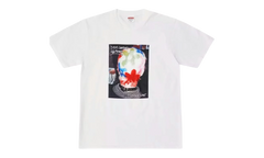 Dover Street Market London 20th Anniversary Tee "White" SU26940