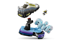 Nike Air Max 95 x LEGO® Set "Multicolor" 43025