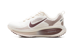 Vomero 18 WMNS "Pale Ivory Red Sepia Silt Red Dark Team Red" HM6804 108