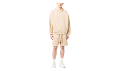Sweatshorts "Sand" 160BT222004F