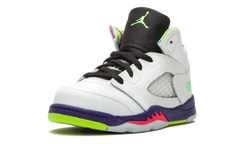 Air Jordan 5 TD "Alternate Bel-Air" DB3025 100