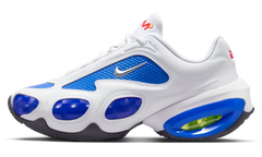Air Max Muse WMNS "Veneda Carter - White Racer Blue" HV9929 100