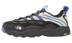 Clyffe Ultra "Desert Stone / TNF Blue" NF0A8G6QJX4