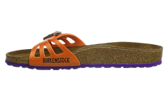 Molina WMNS "Graceful Orange" 269911