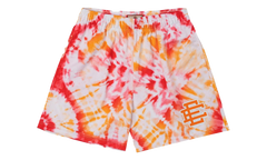 EE Basic Shorts "Starbust Tie Dye" EE169