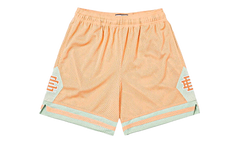 EE BASIC V2 SHORT "SS22 - Salmon/Silt Green" EE475