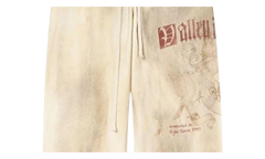 Vale Forever Guardian Sweatpants "Cream" VAL69