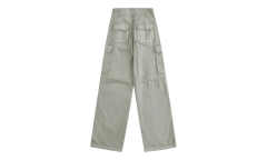 Leighton Parachute Pant "Khaki" KHW060049 316