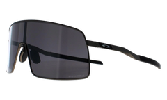 Sutro Ti Sunglasses "Matte Gunmetal / PRIZM Black" OO6013 01