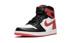 1 Retro High OG "Track Red" 555088 112