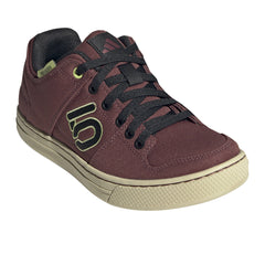 Freerider Canvas Cycling Shoes