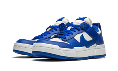 DUNK LO DISRUPT WMNS"Game Royal"