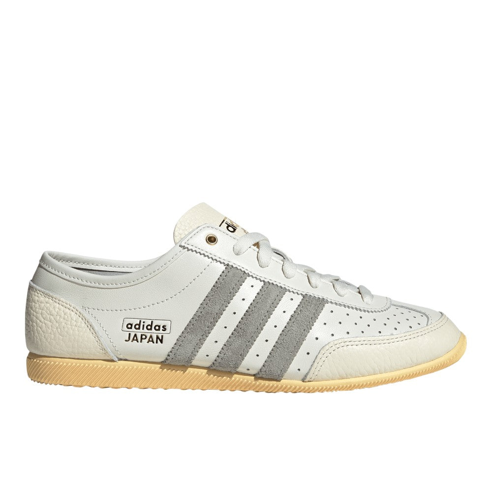 Japan Decon Lace Up Sneakers