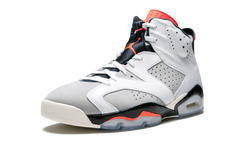 6 Retro "Tinker Hatfield" 384664 104