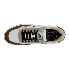 Marcus Lace Up Sneakers