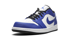 1 Low "Game Royal" 553558 124