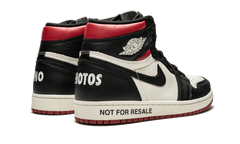 1 Retro High OG NRG "Not For Resale" 861428 106