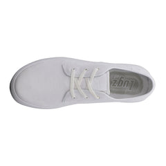 Joints Lace Up Sneakers