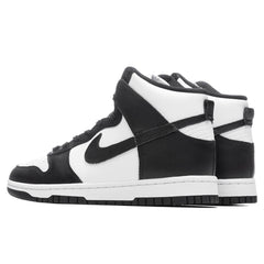 Women's Dunk High Panda - Black/White