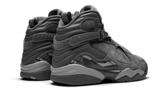 8 Retro "Cool Grey" 305381 014
