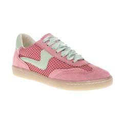 Notice Lace Up Sneakers