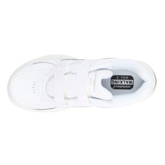 577 Perforated Walking Shoes
