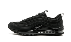 AIR MAX 97 WMNS"Triple Black" 921733 001