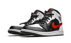 1 Mid "Chile Red" 554724 075