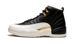 12 Retro CNY "Chinese New Year 2019" CI2977 006