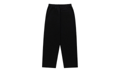 Rhinestone Punk V2 Sweatpants "Black" SP5der338