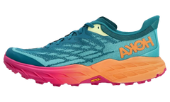 One Speedgoat 5 "Deep Lake" 1123157 DLCR