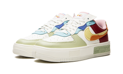 AIR FORCE 1 MNS WMNS"Fontanka"