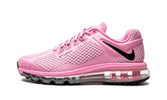 Air Max 2013 "Stussy - Pink" DR2601 600