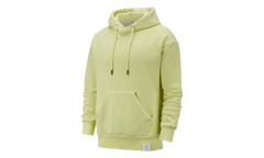 Air Jordan Black Cat 4 Fleece Pullover Hoodie "Luminous Green" AV2933 335