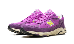 993 "Made in USA - Passion Fruit" U9934JA