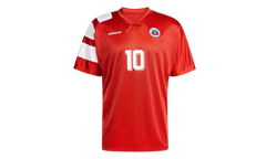 Chile Home Jersey 93/94 "Team Power Red 2" JN3716