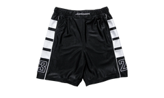 Jordan Shorts ""Brooklyn Cat Scratch"" HV0560 011