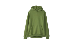 Air Jordan Wordmark Fleece Hoodie "Sky J Light Olive" FJ1966 340
