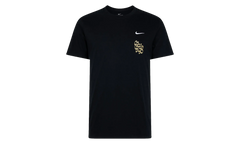 Certified Lover Boy Rose T-Shirt "Black" CLB BLK T 027