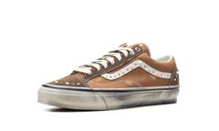 LX Old Skool 36 "Pearlized Pack Vintage Cocoa Brown" VN000E8VFST